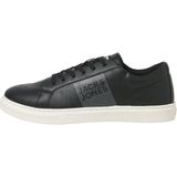 Jfwatmos Pu Prınt Sneaker - Silver