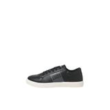 JFWATMOS PU PRINT SNEAKER Siyah
