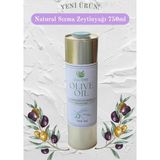 Jfy Naturel Sızma Zeytinyağı 750ML - Üreticiden 0,4 Asit- Aydın Yağı - 750 ml