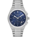 Jg. Polo Club Jg.polo Club JG.S04436M.02 Erkek Kol Saati - Standart