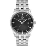 Jg. Polo Club JPC.0326 S03945M.1 4.990 Erkek Kol Saati - Renkli