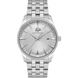Jg. Polo Club JPC.0326 S03945M.3 4.990 Erkek Kol Saati - Renkli