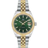 Jg. Polo Club JPC.0326 S04043M.4 5.690 Erkek Kol Saati - Renkli