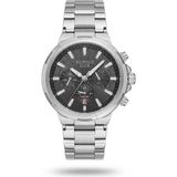 JG. Polo Club JPC.0525 S04502M.1 5.790 Erkek Kol Saati - Altın