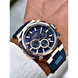 Jg.Polo Club JPC.0723 2333.3 Erkek Kol Saati