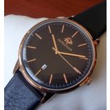 Jg.Polo Club JPC.1118 2350K.5 Erkek Kol Saati