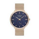 Jg.Polo Club JPC.2858FH.2 Erkek Kol Saati