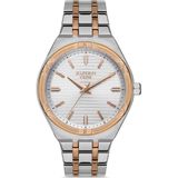 Jg.polo Clup JPC.0724.S04139A.1 Kol Saati - Rose Gold - Gümüş