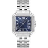 Jg.polo Clup JPC.0724 S04139A.3 Erkek Kol Saati - Gri