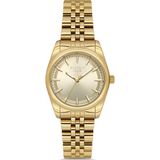 Jg.polo Clup JPC.1025 S03036M.3 Bayan Kol Saati - Altın