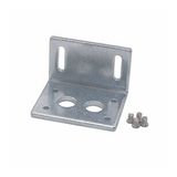 JGY370 DC Motor Montaj Parçası Bracket Motor Tutucu L Demir Parça