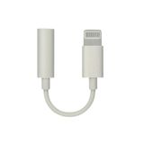 Jh-002 Iphone Uyumlu 3,5Mm Kulaklık Çevirici Lightning Aux Dönüştürücü