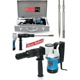 JH-0810 800W 38MM Profesyonel Pnömatik Kırıcı Delici Büyük Hilti