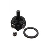 Jh-D202x-R2 2 Eksen Joystick 5K Potansiyometre Ptz 2D Otomasyon Endustriyel Vinc