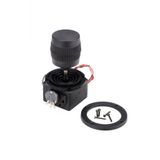 Jh-D300x-R2 3 Eksen Joystick 5K Potansiyometre Ptz 3D Otomasyon Endustriyel Vinc Oyuncak Kumanda