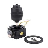 JH-D400X-R4 4 Eksen Joystick Butonlu 10k Potansiyometre Ptz 4D Otomasyon Endüstriyel Vinç