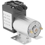 Jh12-65 Dc 12v 5 L/min -65 Kpa Mini Vakum Pompası Ve Hava Motoru