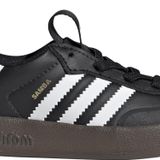 JH5201-B adidas Adıfom Samba 360 I Bebek Spor Ayakkabı Siyah