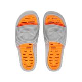 Jh5518-e Adidas Adılette 25 Erkek Terlik Beyaz Jh5518-e Beyaz Turuncu