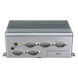 Jhctech KMDA-2602 Intel Celeron J1900 4GB 120GB SSD Freedos Endüstriyel Mini Pc