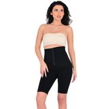 jhena FERMUARLI TOPARLAYICI YÜKSEK BEL KORSE, KADIN KORSE İÇ GİYİM,