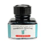 JHerbin 13033T Diabolo Menthe 30 ml Dolma Kalem Şişe Mürekkep