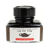 Jherbin 13044T Lie De The 30 ml Dolma Kalem Şişe Mürekkep