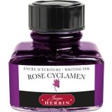Jherbin 13066T 30 ml Cyclamen Pink D Şişe Mürekkep