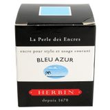 JHerbin Bleu Az 30 ml Dolma Kalem Şise Mürekkep