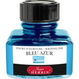 JHerbin Bleu Az 30 ml Dolma Kalem Şise Mürekkep