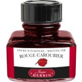 JHerbin Rouge C 30 ml Dolma Kalem Şise Mürekkep