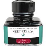Jherbin Vert Re 30 ml Dolma Kalem Şise Mürekkep