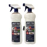 Jhet-Tox Haşere Kovucu 2 x 800 G