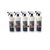 Jhet-Tox Haşere Kovucu 5 x 800 G