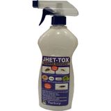 Jhet-Tox Haşere Kovucu 800 ml