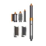 JHY X9 Hair Styler Gri Multi Fonksiyonlu Saç Şekillendirici