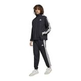 Jı8849-e Adidas M 3s Wv Tt Ts Erkek Eşofman Takımı Siyah Jı8849-e