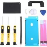 Jıafa JF-8158 11IN1 Iphone 6s Için Kaliteli Batarya Tamir SETI-(5775) - Seçenek