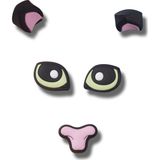 Jibbitz Cat Ear Set Unisex Renkli 10013040-1