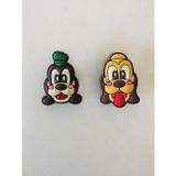 Jibbitz Disney İkili Terlik Süsü.