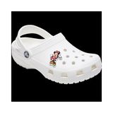 Jibbitz Disney Minnie Mouse Unisex Renkli Jibbitz 10015867-1