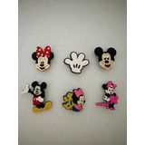 Jibbitz Disney Mix