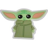 Jibbitz Grogu™ Unisex Renkli 10008353-1