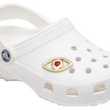 Jibbitz Heart Eye Unisex Renkli 10014658-1
