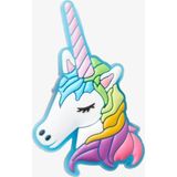 Jibbitz Lights Up Unicorn Unisex Renkli 10011449-1