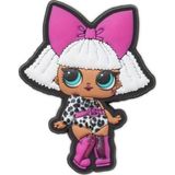 Jibbitz Lol Surprise Diva Unisex Renkli 10012845-1
