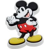 Jibbitz Mickey Mouse Unisex Renkli 10010016-1