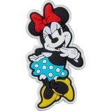 Jibbitz Minnie Mouse Unisex Renkli 10010017-1