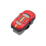 Jibbitz Red Racecar Unisex Renkli -1 10009846