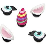 Jibbitz Unicorn Set Unisex Renkli 10013039-1